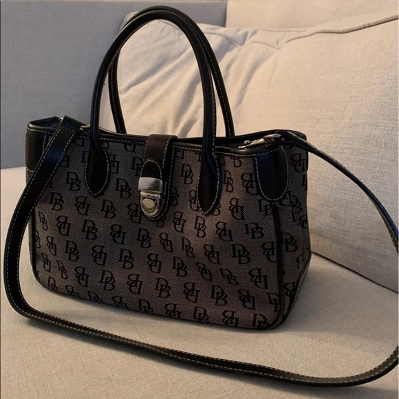 Dooney & Bourke Bag Tote - Picture 1 of 16
